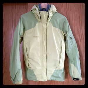 Marmot Ladies Jacket - Size Small